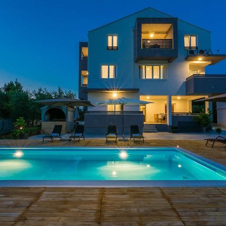 Villa Petar'S Dream 3 Привлака Екстериор снимка